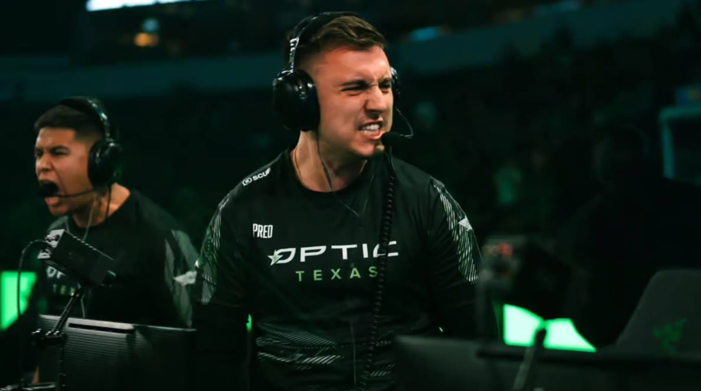 Pred call of duty